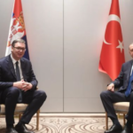 PREDSEDNIK VUČIĆ SUTRA U TURSKOJ! Planiran važan sastanak sa Erdoganom!