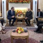 PREMIJER INDIJE PONOVO NAHVALIO PREDSEDNIKA SRBIJE! Modi izneo jasan stav: Odličan tekst Vučića u Indijan Expresu! (FOTO)