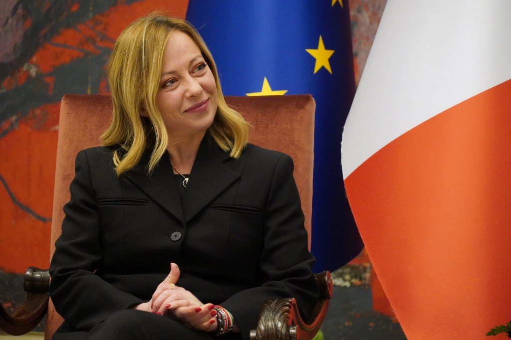 PREMIJERKA VIŠE NIJE ANĐEO: Evo šta se dogodilo sa slikom koja je isprovocirala celu zemlju