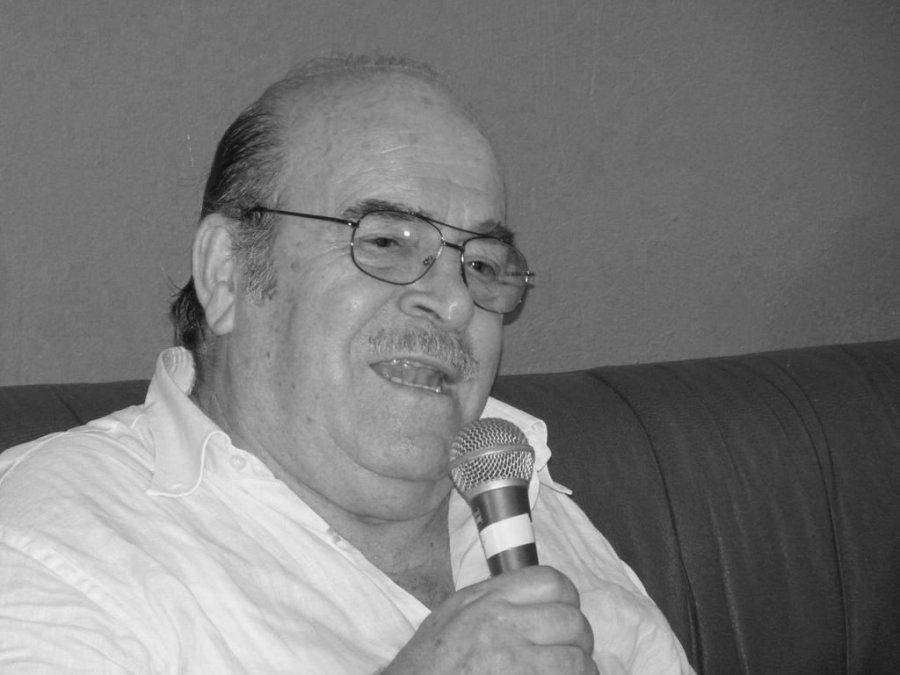 PREMINUO SLAVNI MIROSLAV KOŠUTA, tužan oproštaj od velikana!