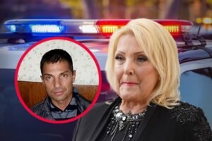 PRETUČENOG SINA SNEŽANE ĐURIŠIĆ PRONAŠLA BIVŠA SURPUGA: Odmah pozvala policiju, ŠOK-DETALJI!