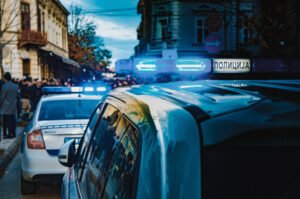 PRONAĐENA GRANATA KOD VRTIĆA! Opasadno stanje u Leskovcu!