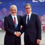 "PROŠIRENJE EU NIJE ČIN MILOSRĐA, VEĆ OBOSTRANO KORISNA INVESTICIJA"! Vučić i Rama u zajedničkom tekstu za nemački FAZ