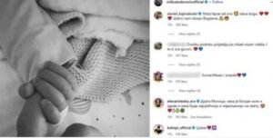 PRVO OGLAŠAVANJE DANIJELA KAJMAKOSKOG NAKON OTMICE! Pevač se OVIM REČIMA obratio Milici Todorović!