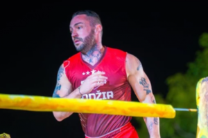 PRVO OGLAŠAVANJE JODŽIRA NAKON NAPUŠTANJA RIJALITIJA: Saznao ŠOK-VESTI u spoljnom svetu, pa sve otkrio!