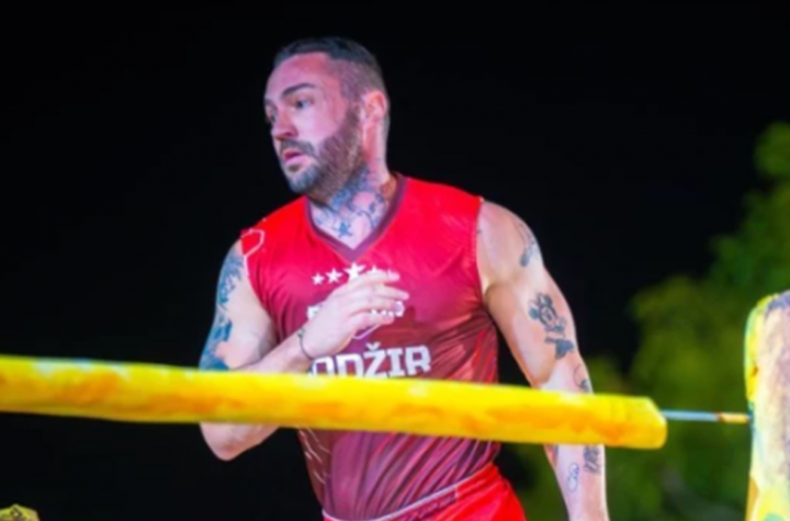 PRVO OGLAŠAVANJE JODŽIRA NAKON NAPUŠTANJA RIJALITIJA: Saznao ŠOK-VESTI u spoljnom svetu, pa sve otkrio!