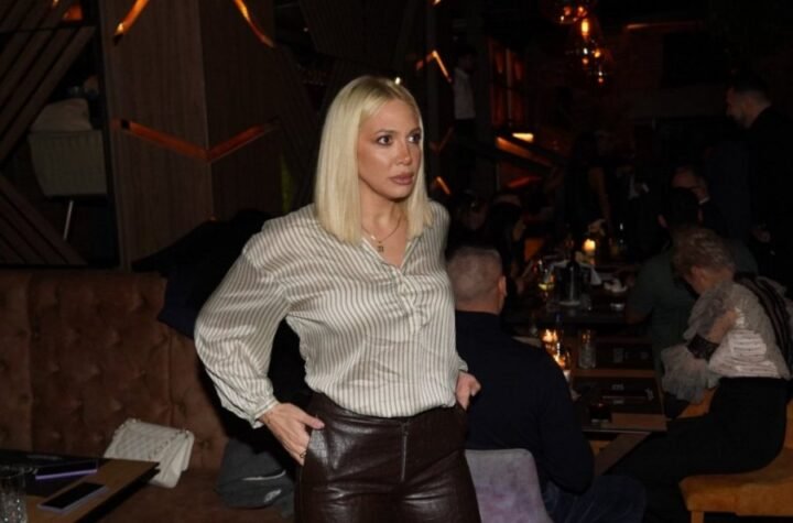 "PUSTILA SAM VAS MESEC DANA, A SAD ĆU DA VAS TUŽIM"! Milica Todorović ULETELA U CRVENO tada - SRAM VAS BILO!