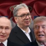 PUTIN I TRAMP SE JAVILI VUČIĆU! Rus nam poželeo sreću i prosperitet, Amerikanac podsetio na trenutak kada se ceo svet POKLONIO SRBIJI
