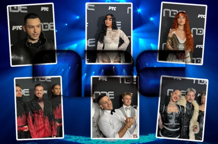 PZE 2026: OVO SU FINALISTI! Sve detalje drugog polufinala možete pogledati ovde!