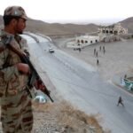 Pakistan pokrenuo napade na talibanske ciljeve, eksplozije u Kabulu: Ovo je rat