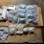 Panta držao preko 10 kila droge u dvorištu u Zemunu: Policija upala unutra i našla tačno ovo