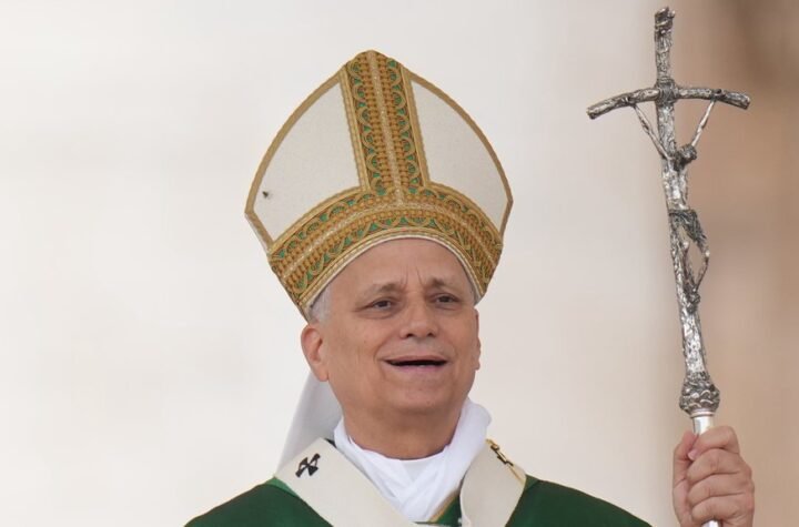 Papa Lav XIV ponovio apel na primirje tokom Zimskih olimpijskih igara u Italiji