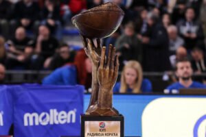 Partizan nema dovoljno košarkaša za Kup Radivoj Korać: Vraćaju se Danilović i Šekularac, ko će uskočiti od juniora?