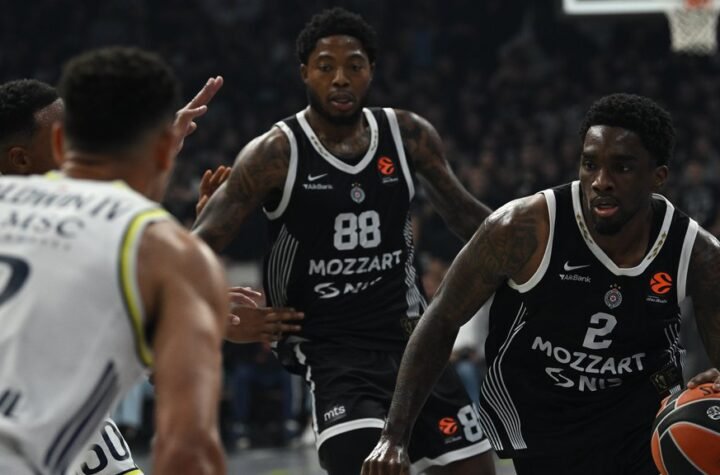 Ponovo se povredio Tajrik Džons