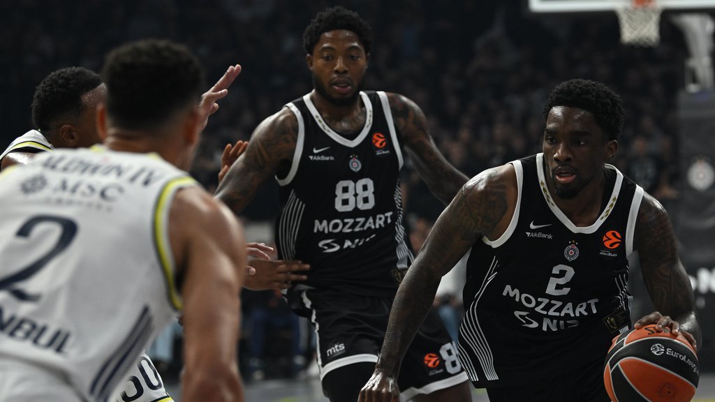 Ponovo se povredio Tajrik Džons