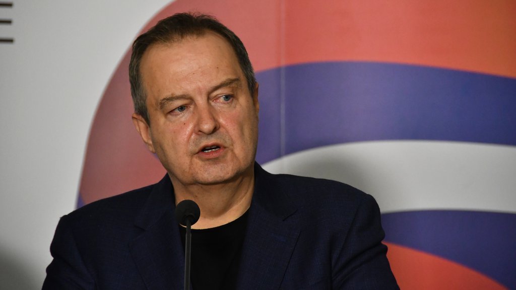 Poslednji pozdrav dragoj prijateljici i saborcu, neočekivano i prerano: Oglasio se Dačić povodom smrti Ječmenice