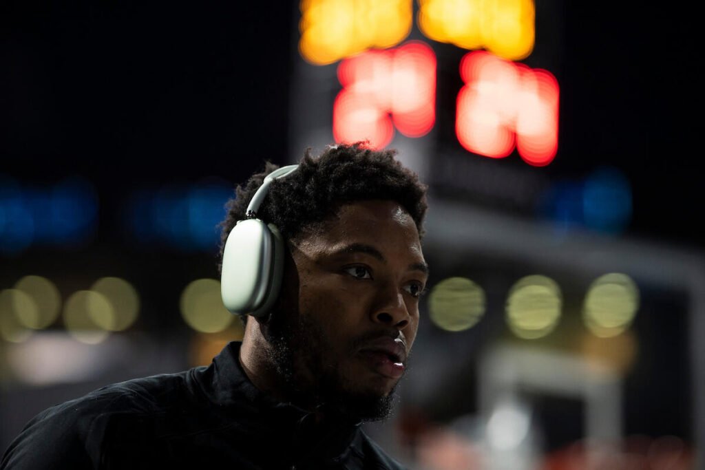 Poznat stepen povrede Tajrika Džonsa!