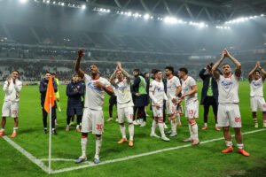 Poznato kada Crvena zvezda gostuje u Novom Pazaru u četvrtfinalu Kupa Srbije (Foto)