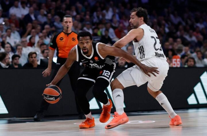 Poznato ko sudi Partizanu protiv Real Madrida!