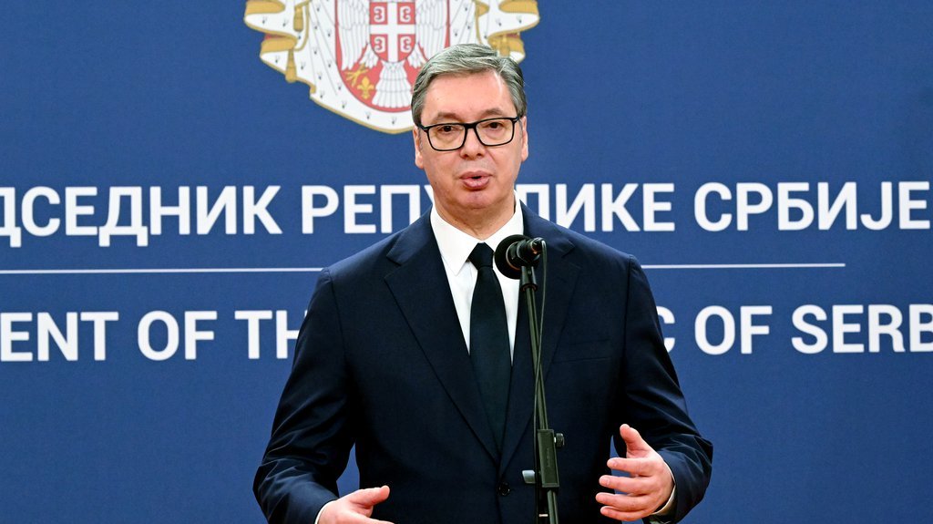 Predsednik Srbije će posetiti Dačića: Ministar unutrašnjih poslova u teškom stanju