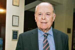 Preminuo Vladislav Jovanović