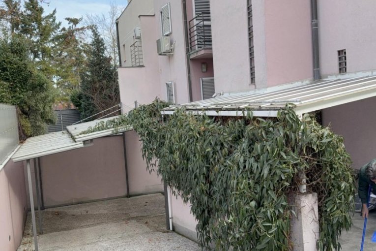 Kuća Zdravka Čolića