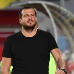 Prve reči Nenada Lalatovića posle debija u Novom Pazaru: Na meni je bio pritisak, ovako se bodri i voli klub