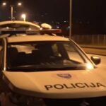 Pucnjava u Sarajevu: Osumnjičeni brzo uhvaćen