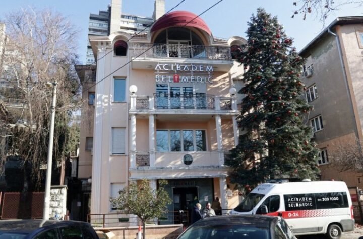 RASULO U PORODILIŠTU "ADŽIBADEM BEL MEDIK" NA VOŽDOVCU! Za tromb davali dva različita leka!