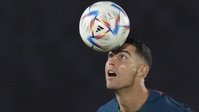 RONALDO POSTAO SUVLASNIK OVOG ŠPANSKOG KLUBA: Čuveni Portugalac ima ozbiljne planove, poznati i detalji