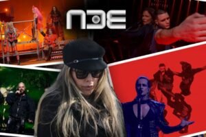 RTS OVO HITNO MORA DA SREDI U FINALU PZE! Pevačica žestoko reagovala nakon drugog polufinala, odmah poslala poruku!