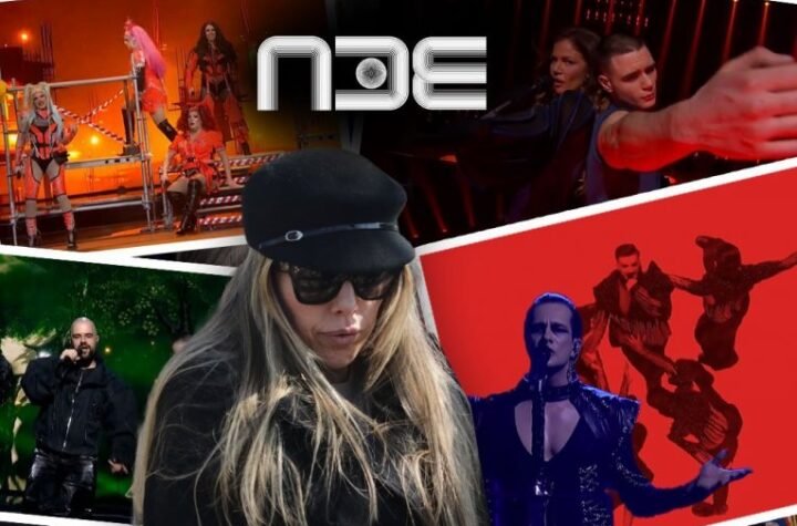 RTS OVO HITNO MORA DA SREDI U FINALU PZE! Pevačica žestoko reagovala nakon drugog polufinala, odmah poslala poruku!