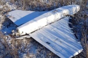 RUSIJA POGODILA LUKE NA DUNAVU! NATO zemlja podigla avione, dron viđen kod granice, građani upozoreni: SKLONITE SE U PODRUME