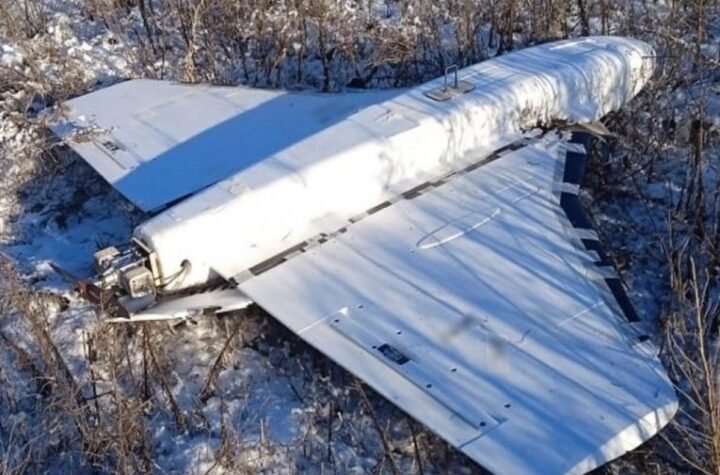 RUSIJA POGODILA LUKE NA DUNAVU! NATO zemlja podigla avione, dron viđen kod granice, građani upozoreni: SKLONITE SE U PODRUME