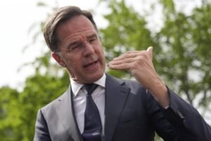 RUTE IZ MINHENA: Evropa će dobiti veću ulogu u vođenju NATO saveza, ali će SAD istovremeno...