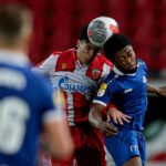 Radnik troši novac od istorijskog transfera Ovusua: Surduličani podmlatkom Torina pojačali defanzivu pred Partizan