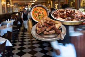 Restoran koji svi dobro znamo rešio da stavi katanac: Nema se više para, šok odluka trese svet