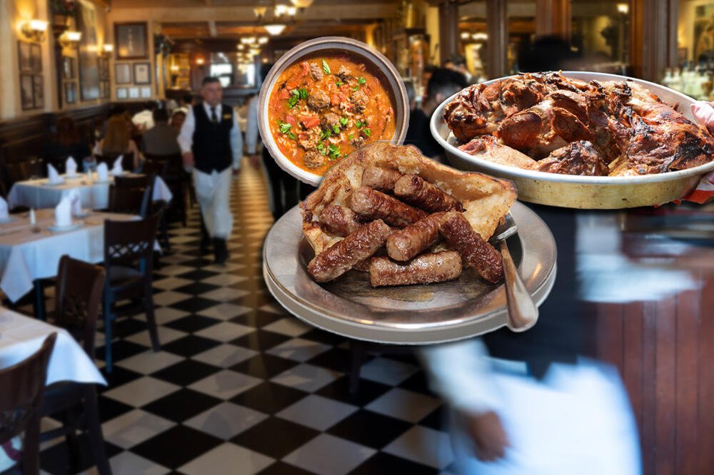 Restoran koji svi dobro znamo rešio da stavi katanac: Nema se više para, šok odluka trese svet