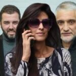 SAD JE SVE JASNO! Čedina bivša žena živela sa njegovim Acom, pa se RAZIŠLI - lokacija na kojoj je sad INTRIGIRA SVE