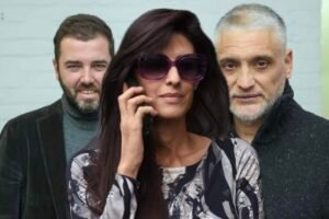 SAD JE SVE JASNO! Čedina bivša žena živela sa njegovim Acom, pa se RAZIŠLI - lokacija na kojoj je sad INTRIGIRA SVE