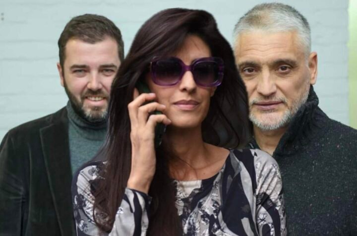 SAD JE SVE JASNO! Čedina bivša žena živela sa njegovim Acom, pa se RAZIŠLI - lokacija na kojoj je sad INTRIGIRA SVE