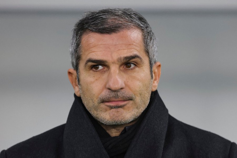 SAGA JE ZAVRŠENA: Nenad Stojaković dobio otkaz!