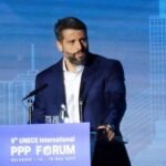 ŠAPIĆ ODRŽAO KONFERENCIJU I PODELIO SJAJNE VESTI: Grade se novi kružni tokovi, jedan će imati SVETIONIK!