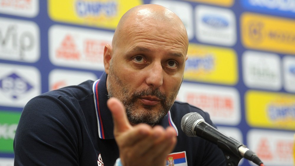 SAŠA ĐORĐEVIĆ PREUZIMA PARTIZAN?! Naš legendarni as otkrio kada bi mogao da postane trener crno-belih!