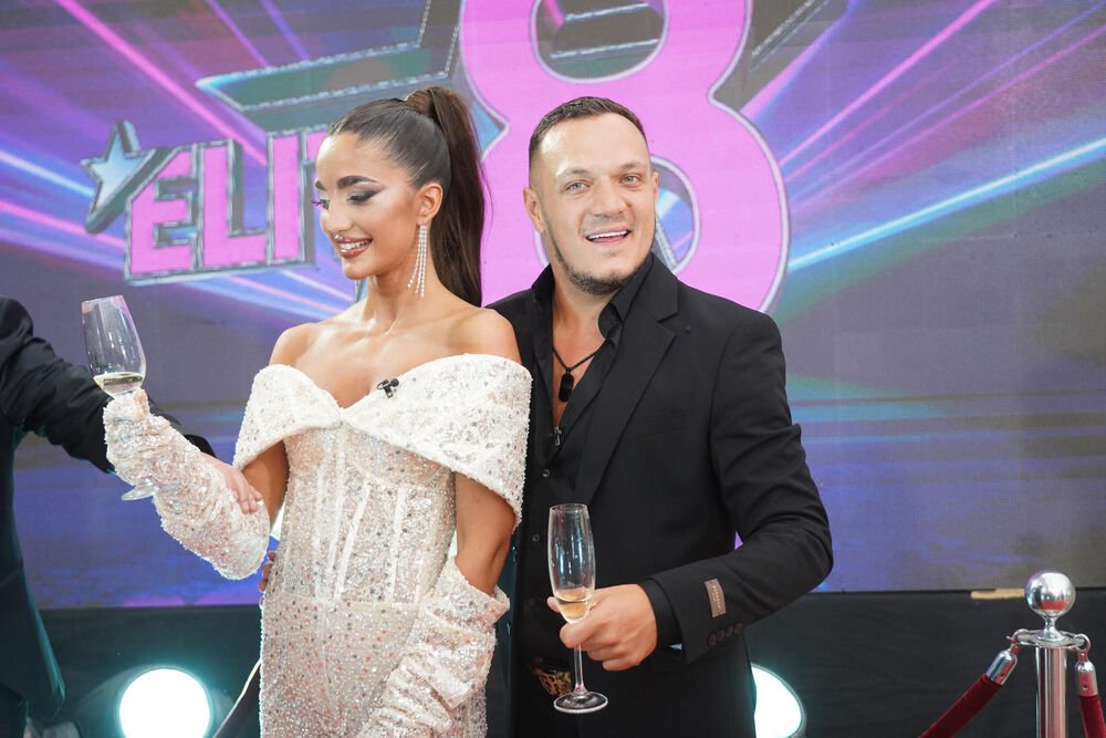 Bilo je lepo dok je trajalo