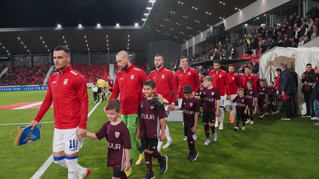 SENZACIJA! BRAZILAC OBLAČI DRES FUDBALSKE REPREZENTACIJE SRBIJE?! Prvi strani fudbaler u istoriji koji će igrati za 'Orlove', evo o kome je reč