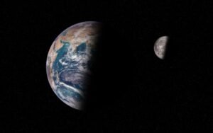 Mesec, Zemlja, Planeta, Horoskop