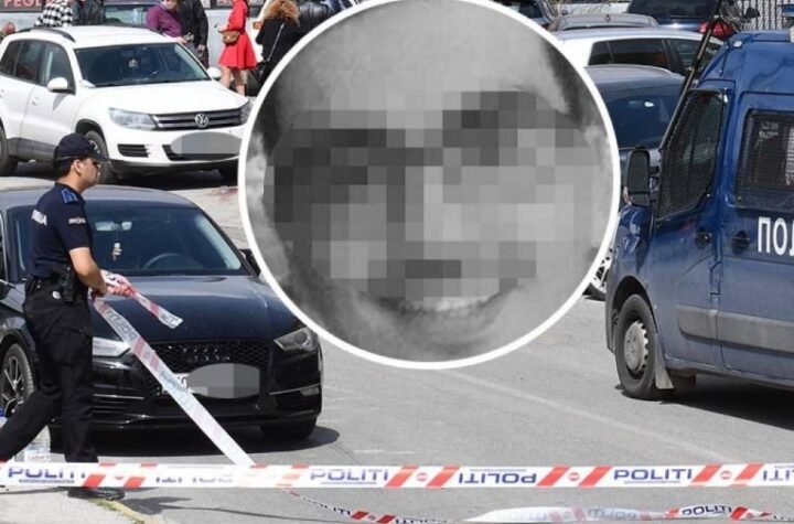 SIN POLITIČARA UBIJEN DOK JE POKUŠAVAO DA SPREČI SUKOB! Godinu dana od krvavog obračuna u Skoplju: POSVAĐALI SE NA PARKINGU, PA ZAPUCALI!