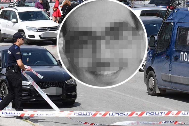 SIN POLITIČARA UBIJEN DOK JE POKUŠAVAO DA SPREČI SUKOB! Godinu dana od krvavog obračuna u Skoplju: POSVAĐALI SE NA PARKINGU, PA ZAPUCALI!