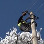 Ekipe imaju pune ruke posla